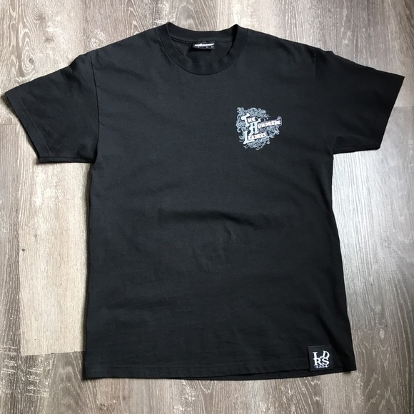 The Hundreds - Picture 7 of 14